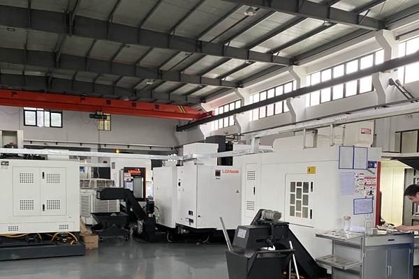 精加工設(shè)備